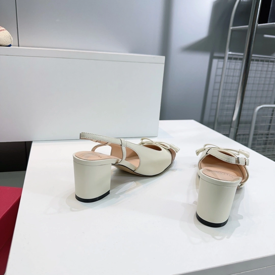 COCO-- V1859ti9o 7W2S0MH9DDTAHA Heel height：6.5CM sheepskin item:E-X158E2398H